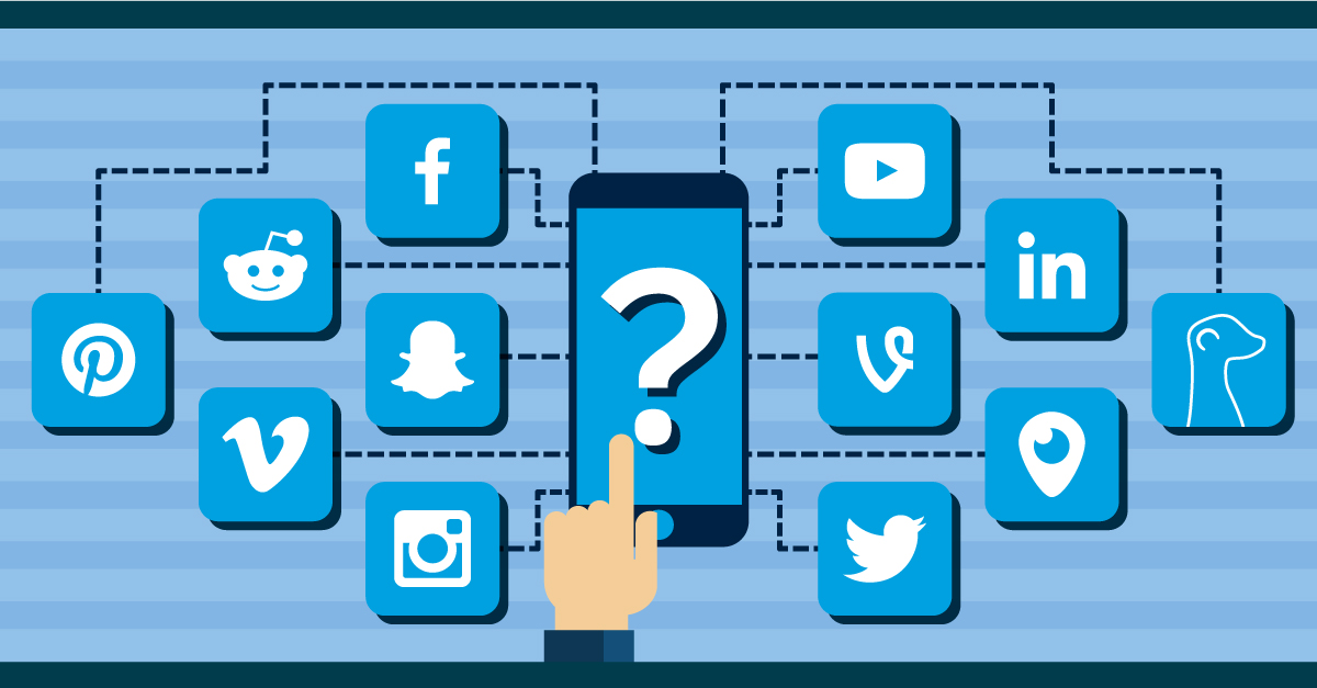 How to Pick the Right Social Platform to Grow Your Sales